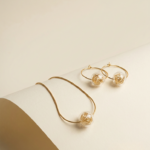 Dárkový set Basic Gold 1 Set šperků Basic gold
